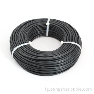 Хусусиятҳои пурраи хати баландшиддати DC